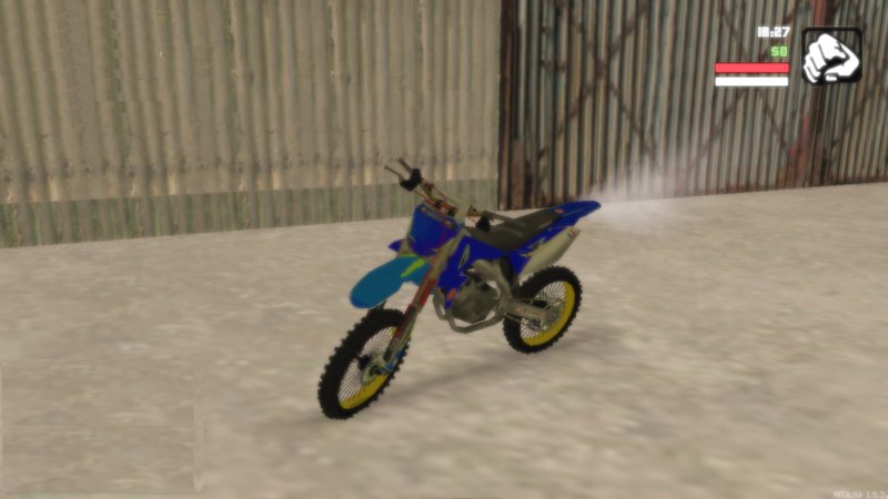 mod